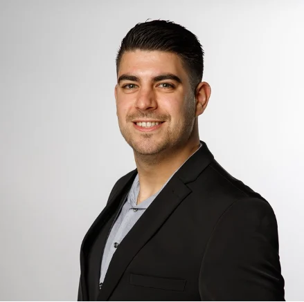 Armando Mares Altorf