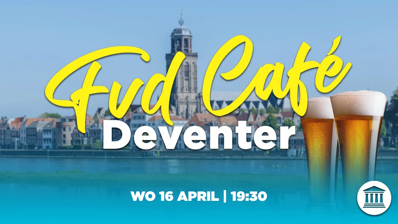 FVD Café Deventer