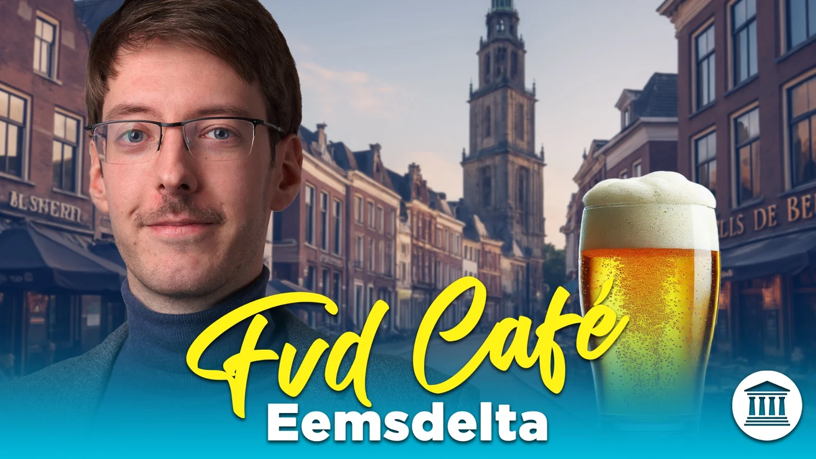 FVD Café Eemsdelta