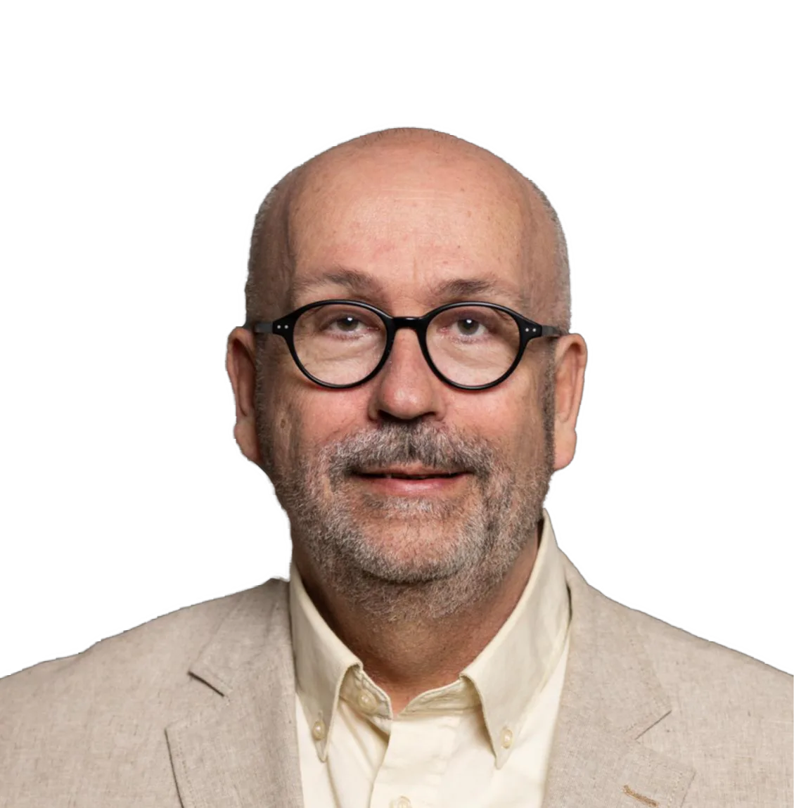 Joost Broekman