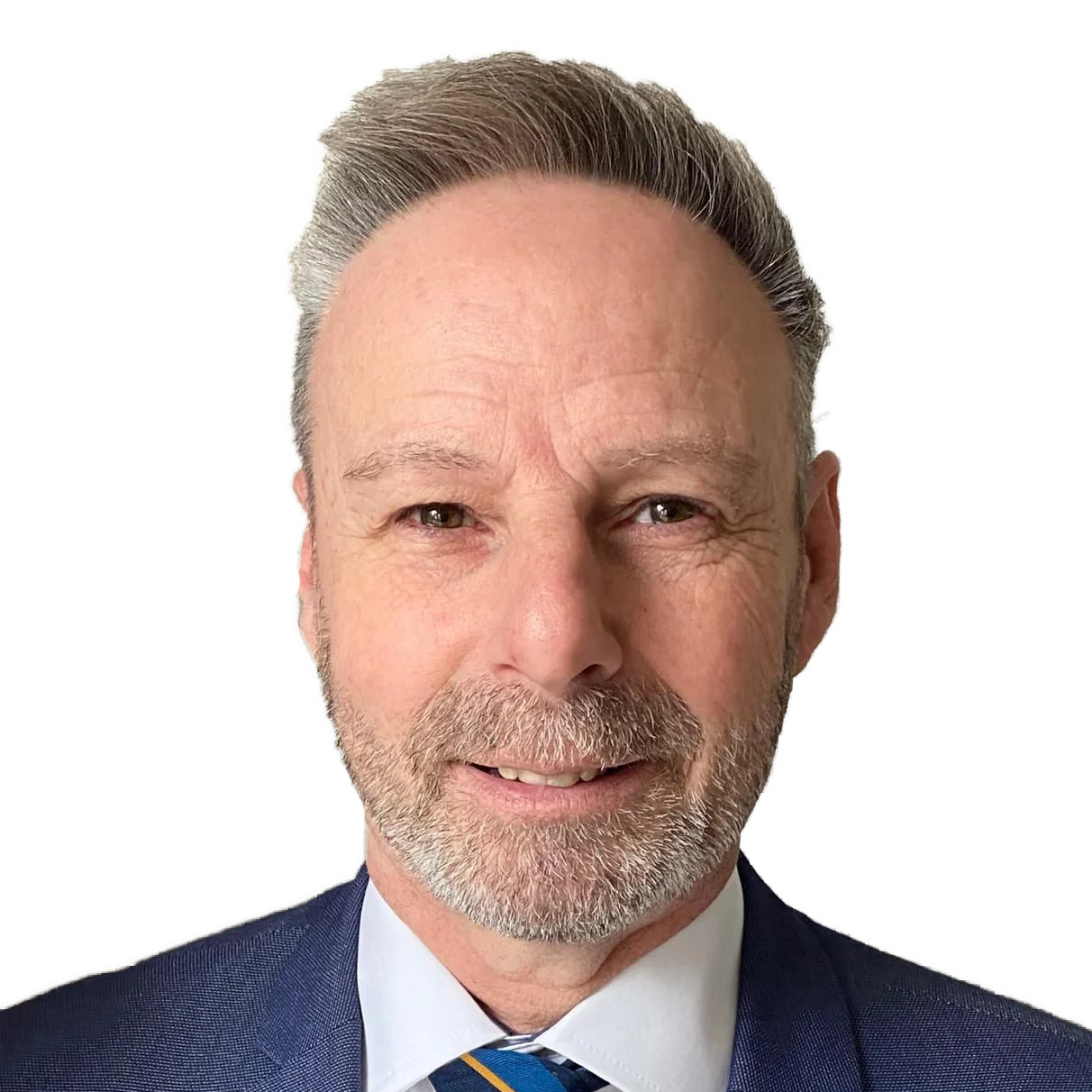 Wim van den Heuvel