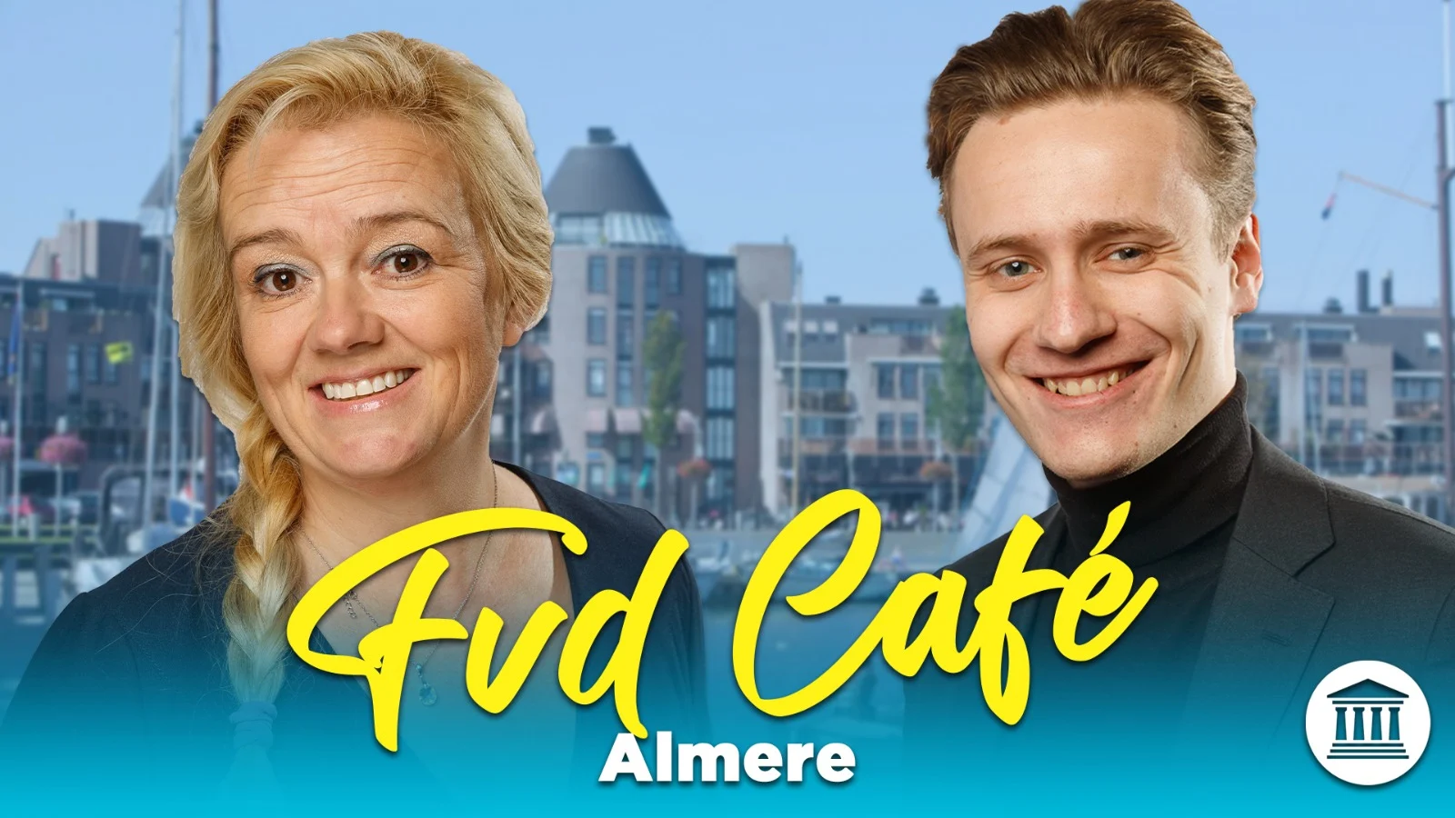 FVD Café Almere