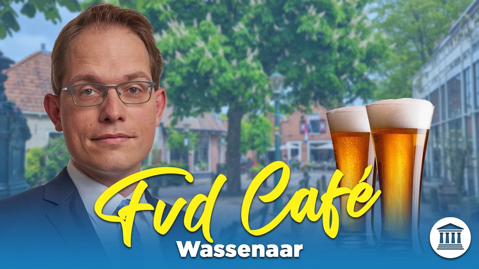 FVD Café Wassenaar