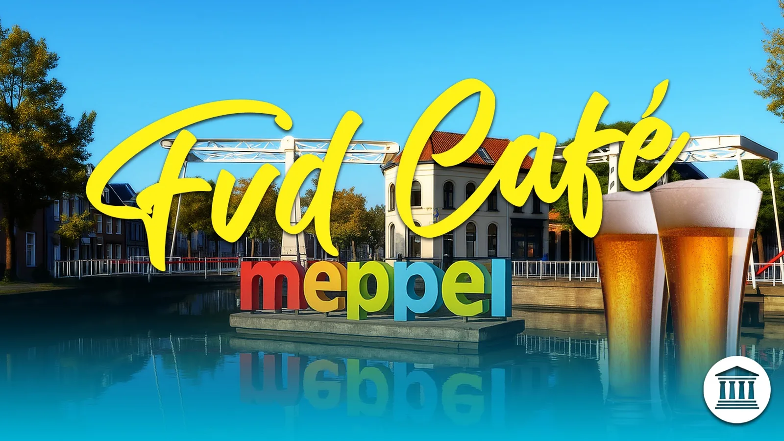 FVD Café Meppel