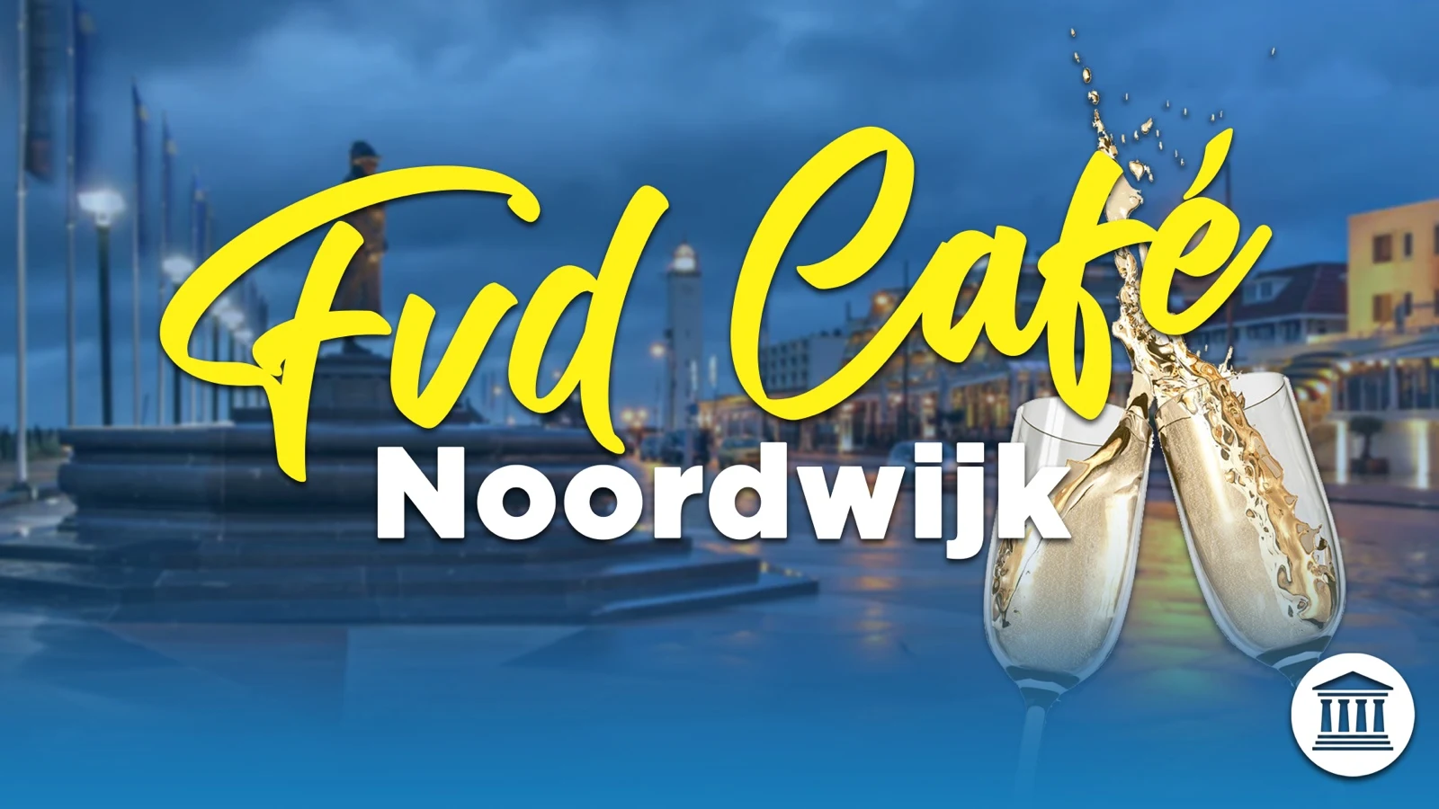 FVD Café Noordwijk