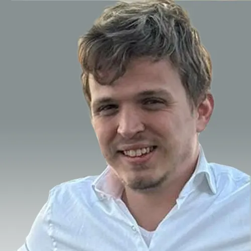 Tjesse Boiten