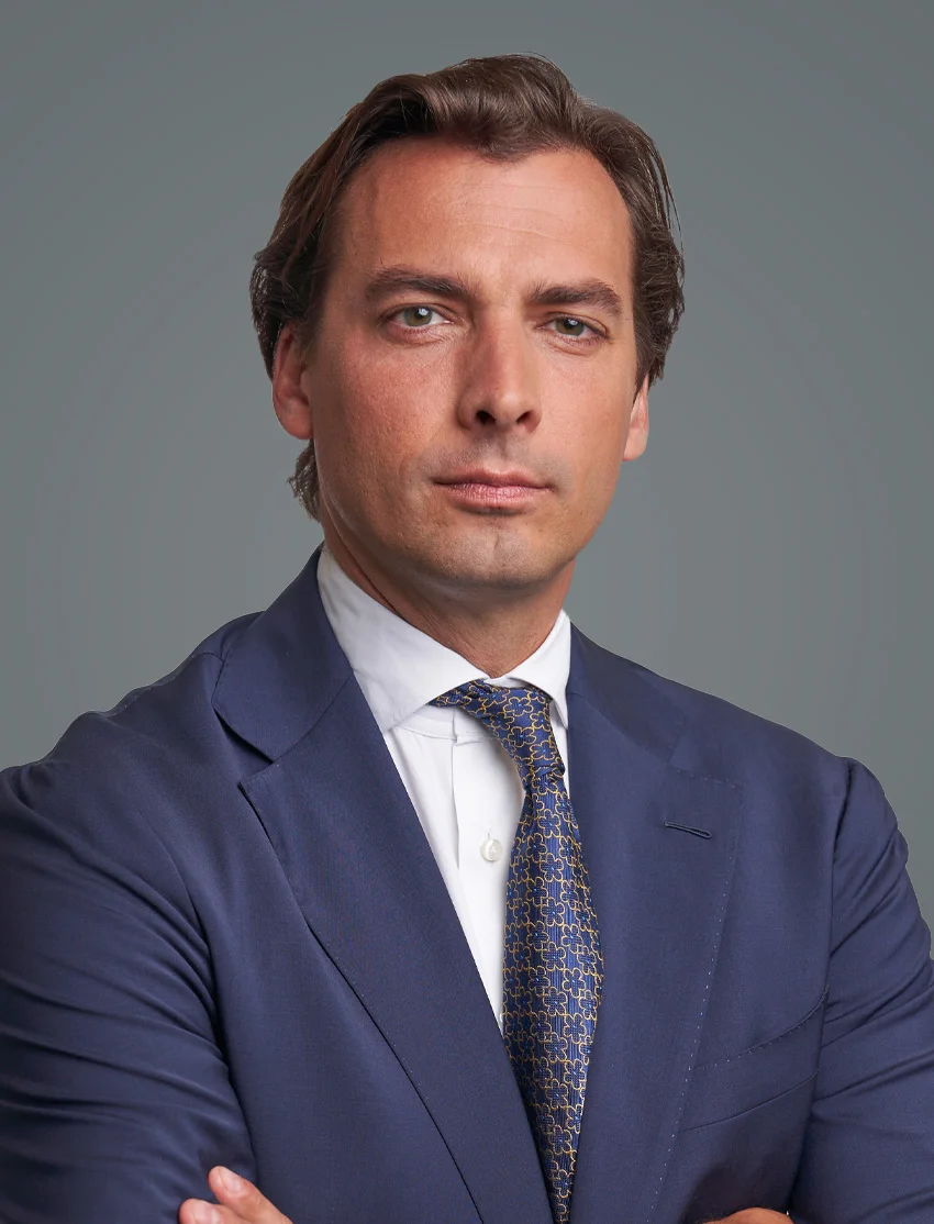 Thierry Baudet