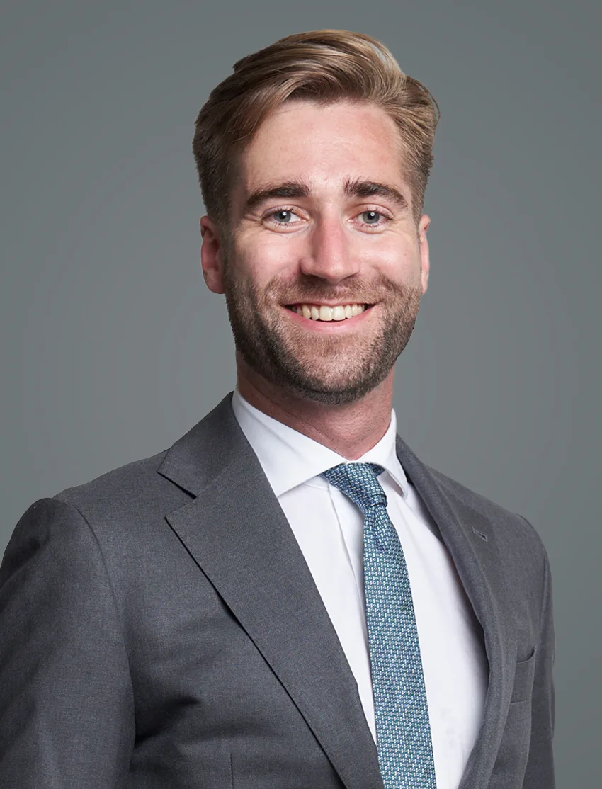 Frederik Jansen