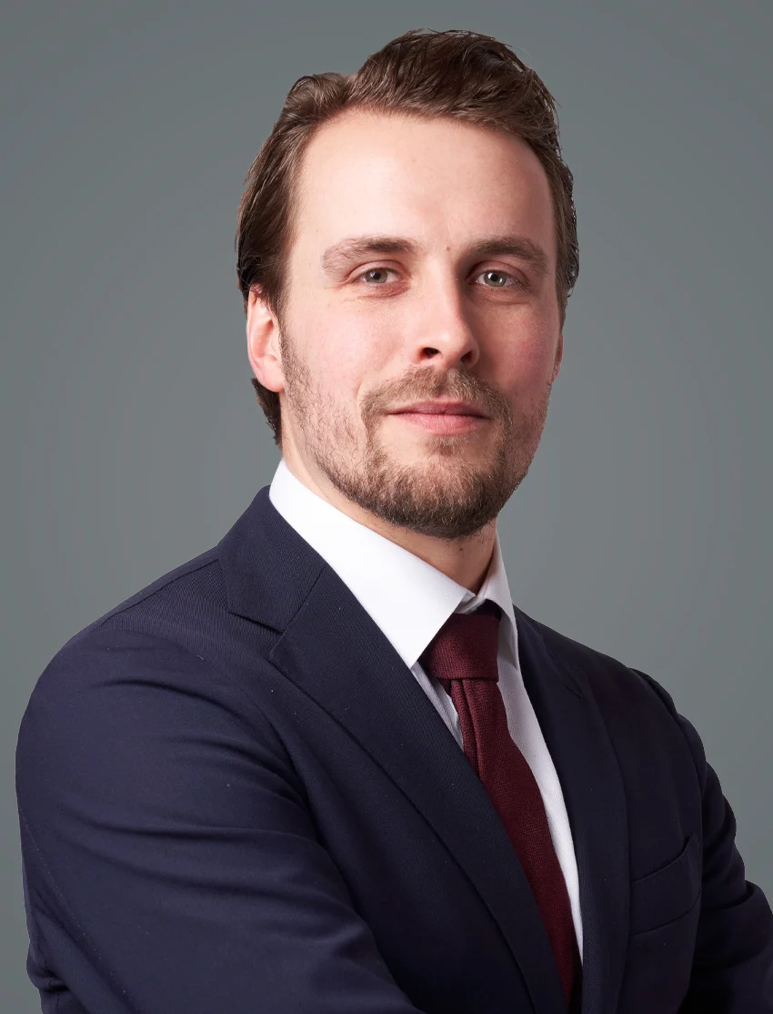 Tom Russcher