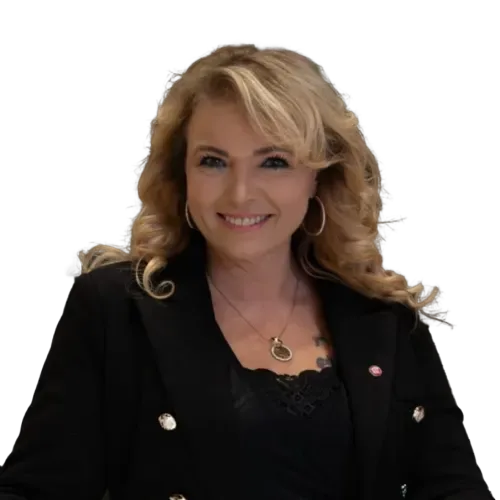 Dina Bruin