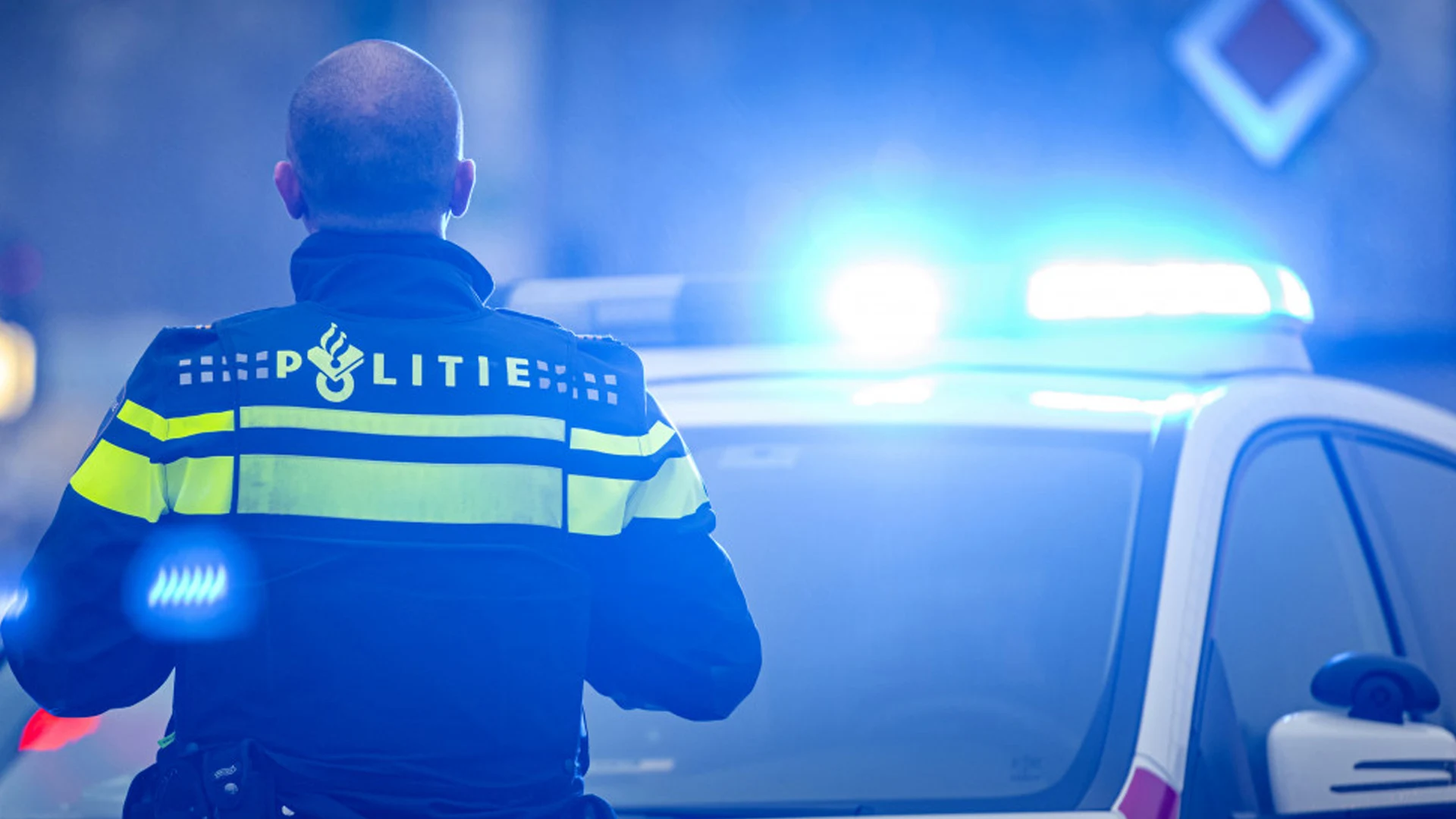 Politie en veiligheid