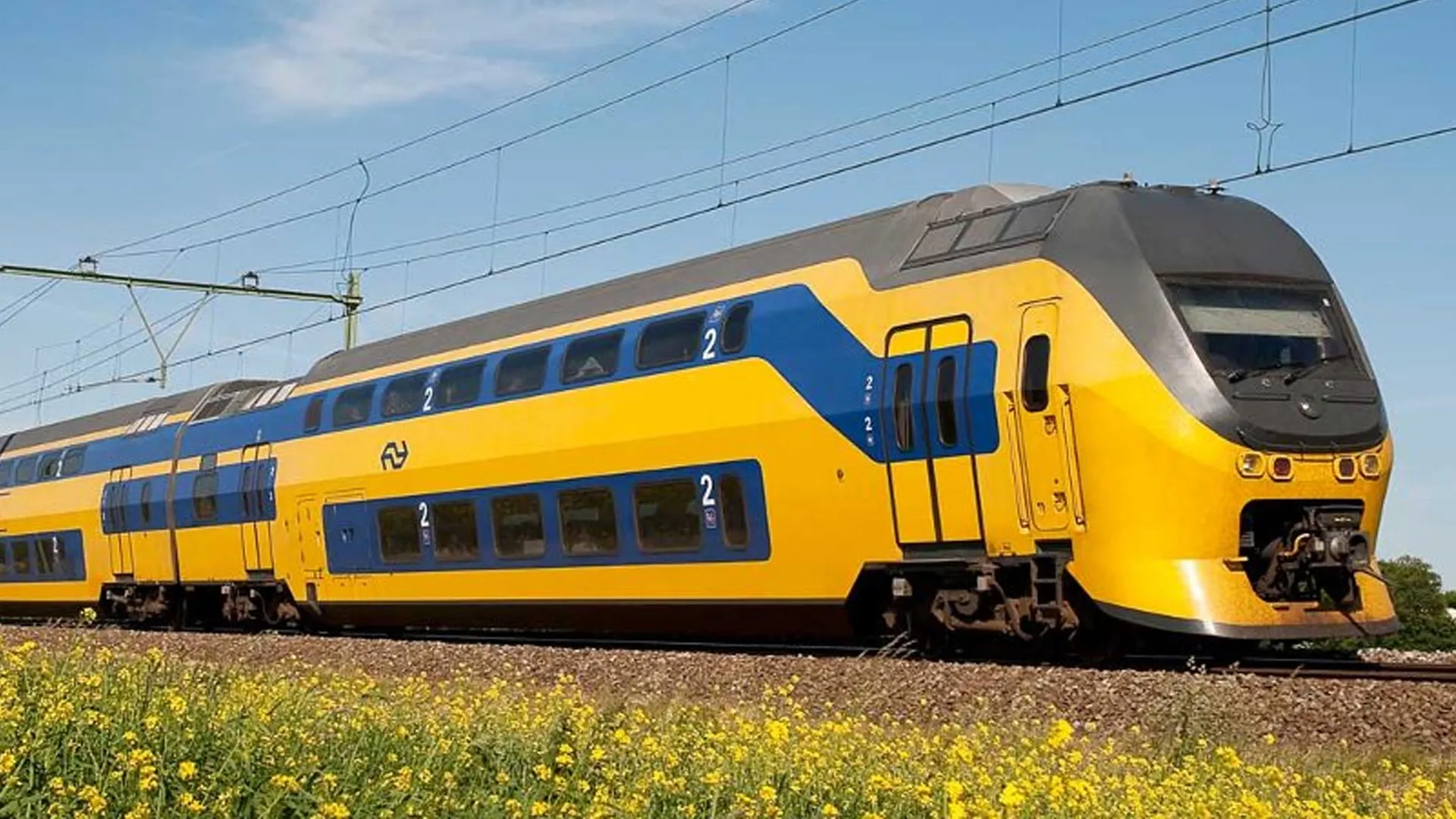 Openbaar vervoer