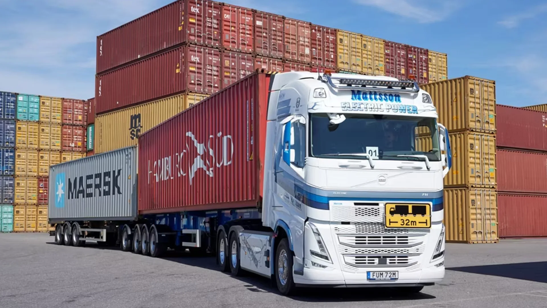 Transport