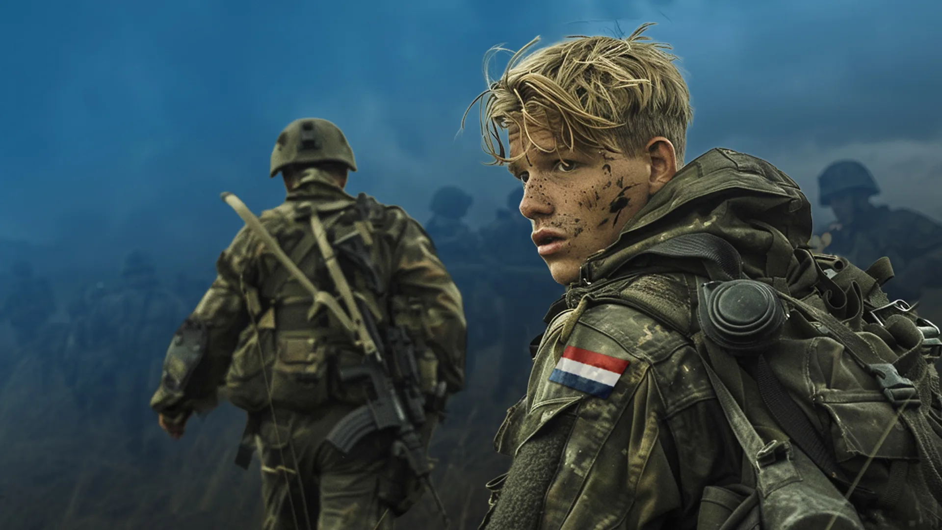 Defensie