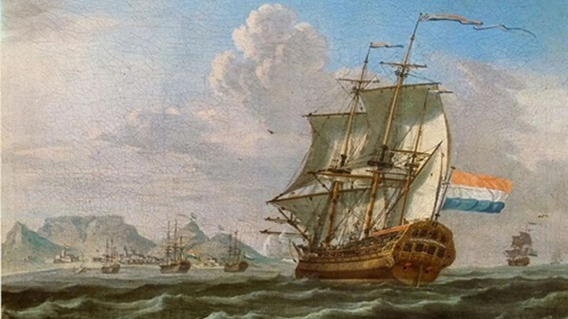 Buitenlandse handel, ontwikkelingshulp & diaspora