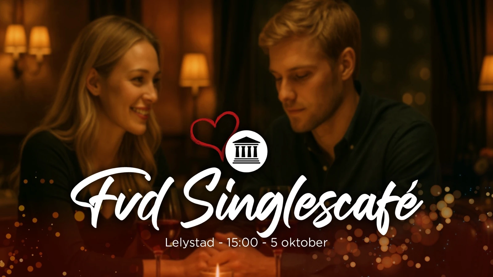 FVD Singlescafé