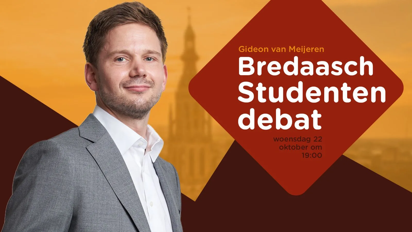 Bredaasch Studenten Debat