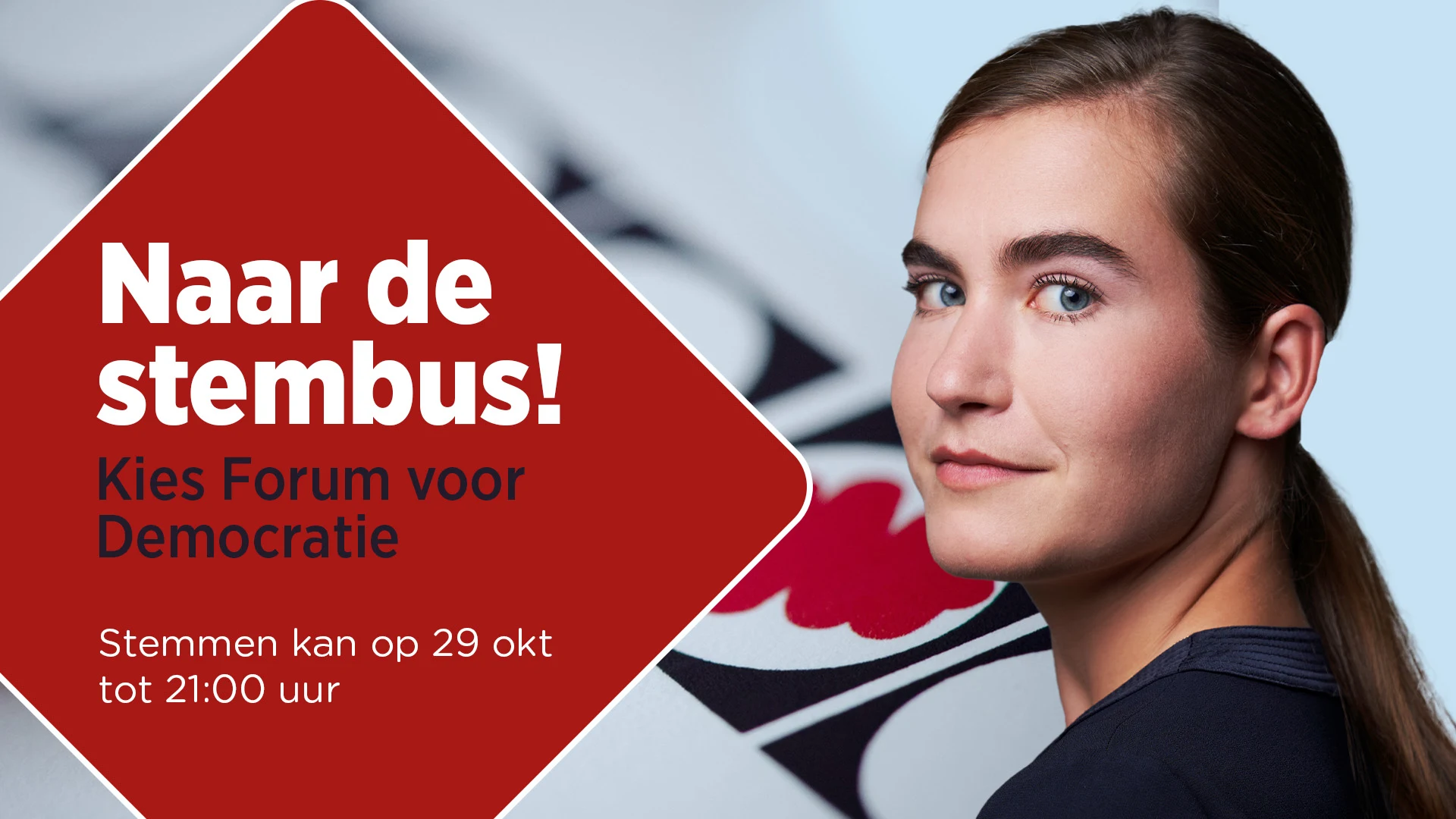 Tweede Kamerverkiezingen 2025