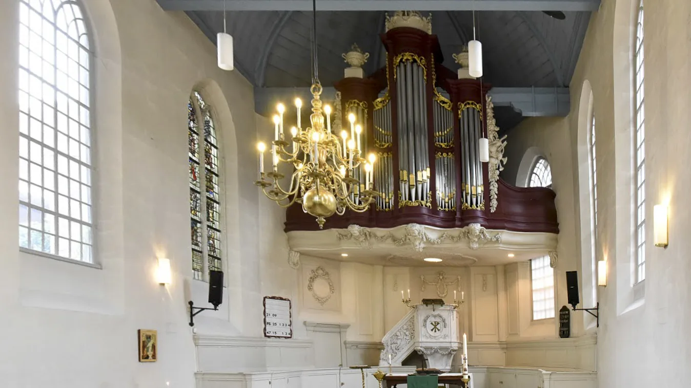 Cultuurchristendom: De Wortels Van Onze Beschaving