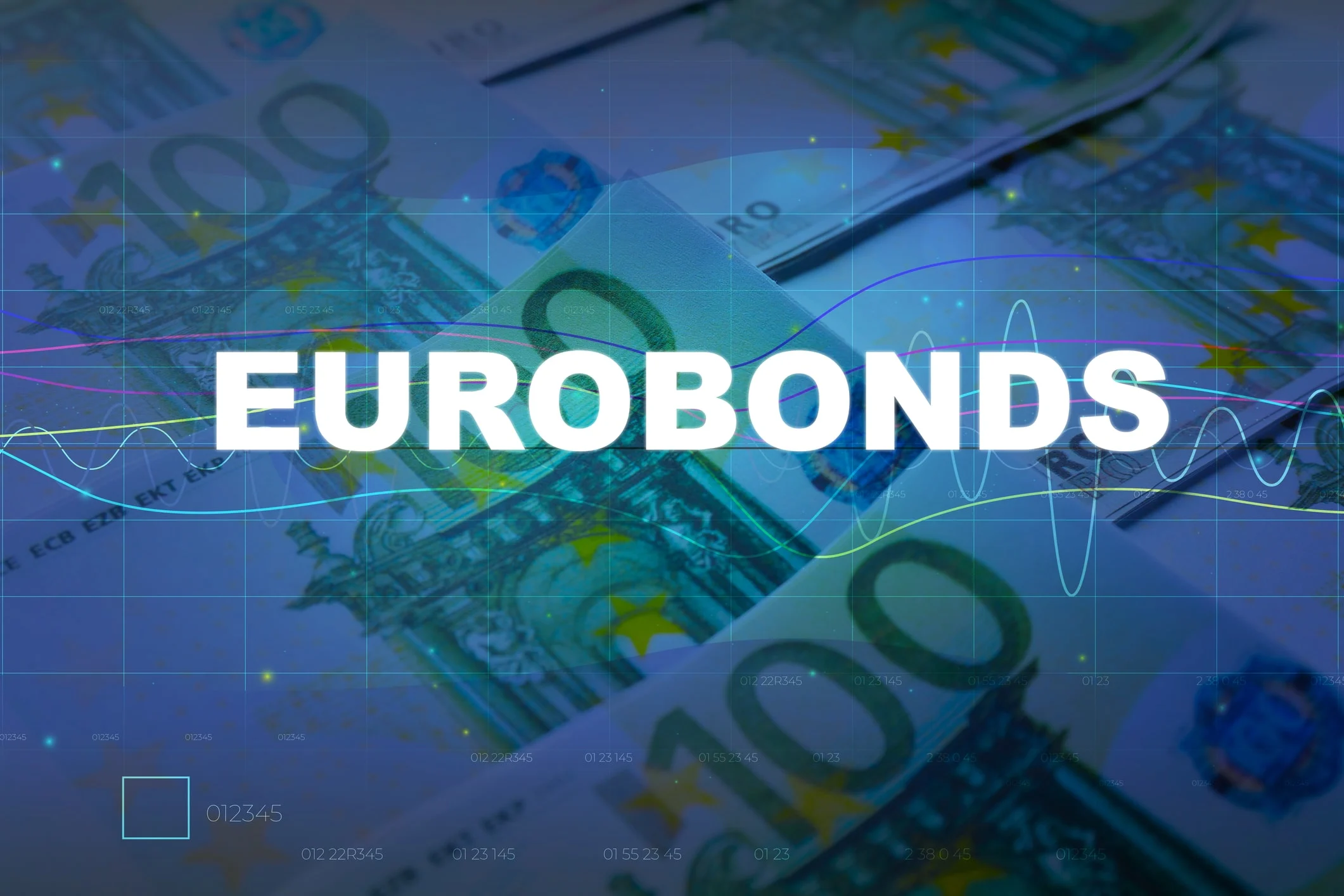 Eurobonds: de rubicon voor Europese eenmaking