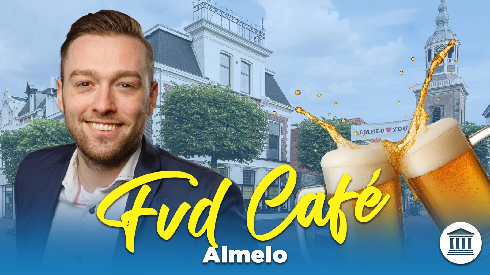 FVD Café Almelo