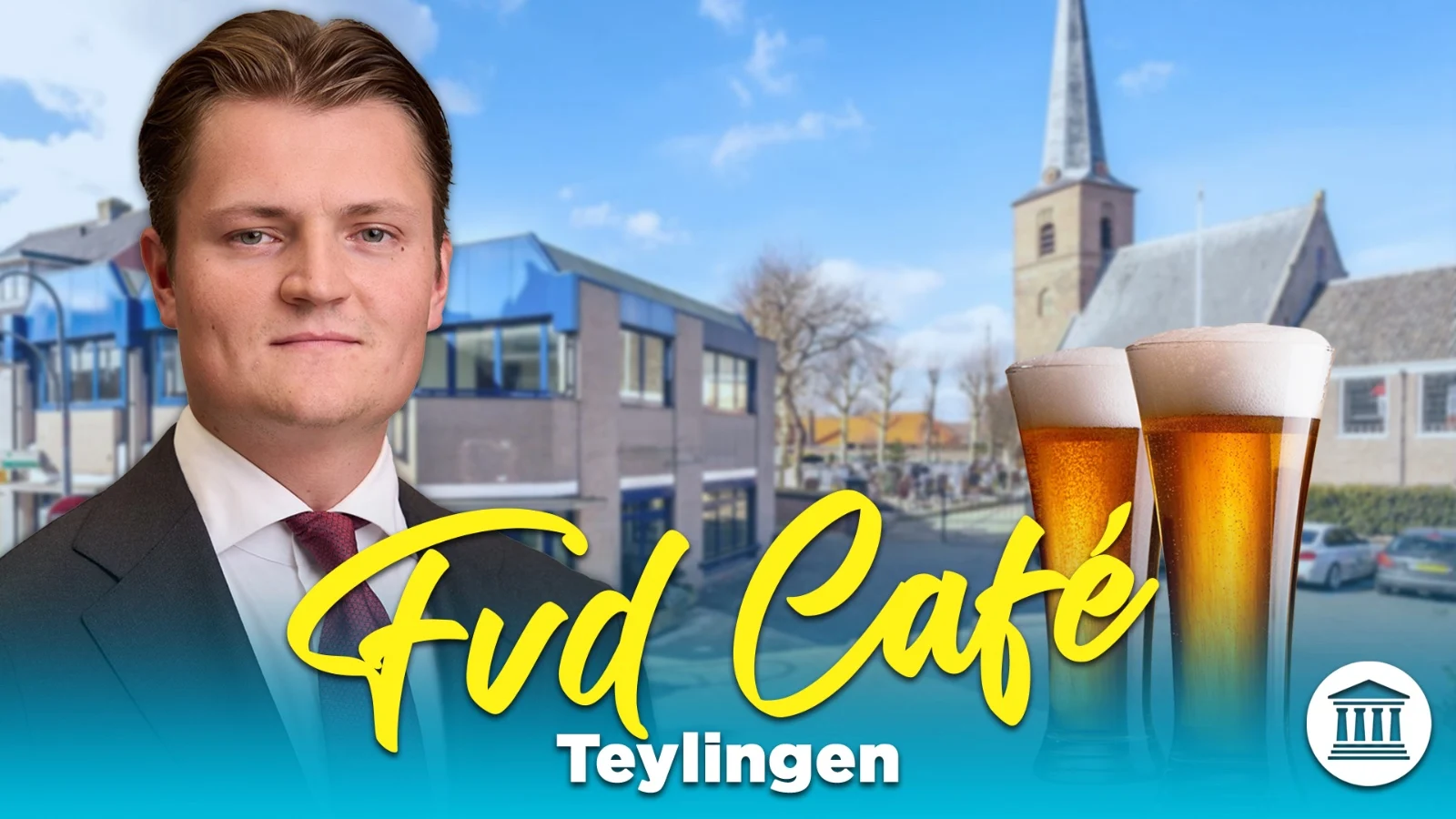 FVD Café Teylingen