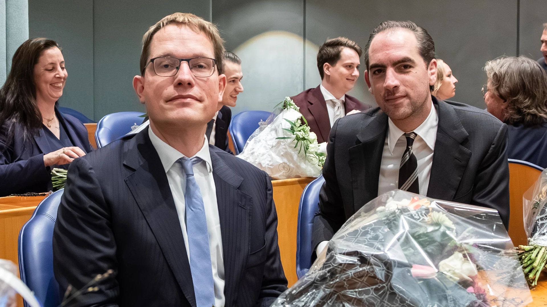 FVD stelt Kamervragen over plan om dorp Moerdijk op te heffen voor energietransitie