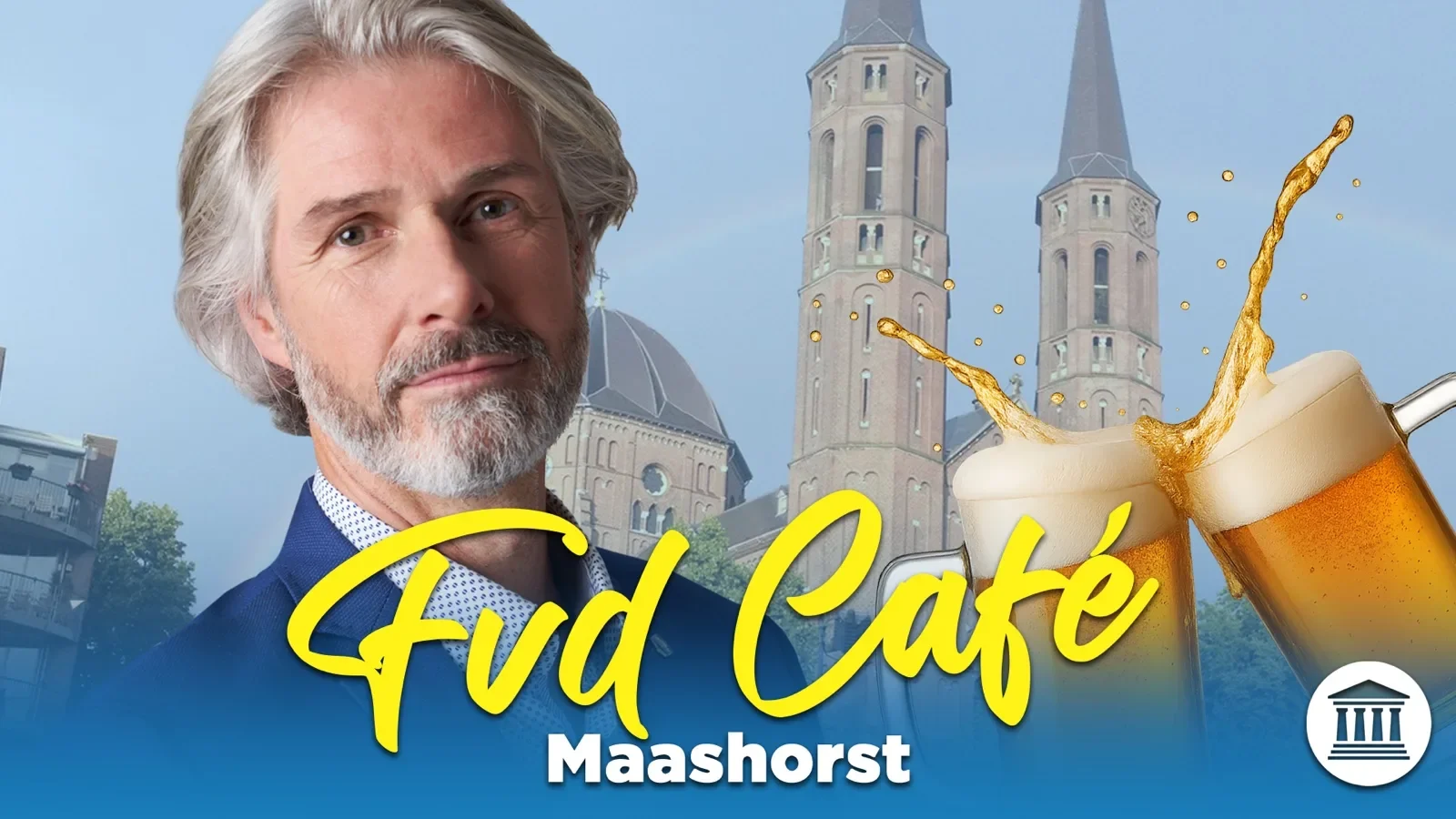 FVD Café Maashorst