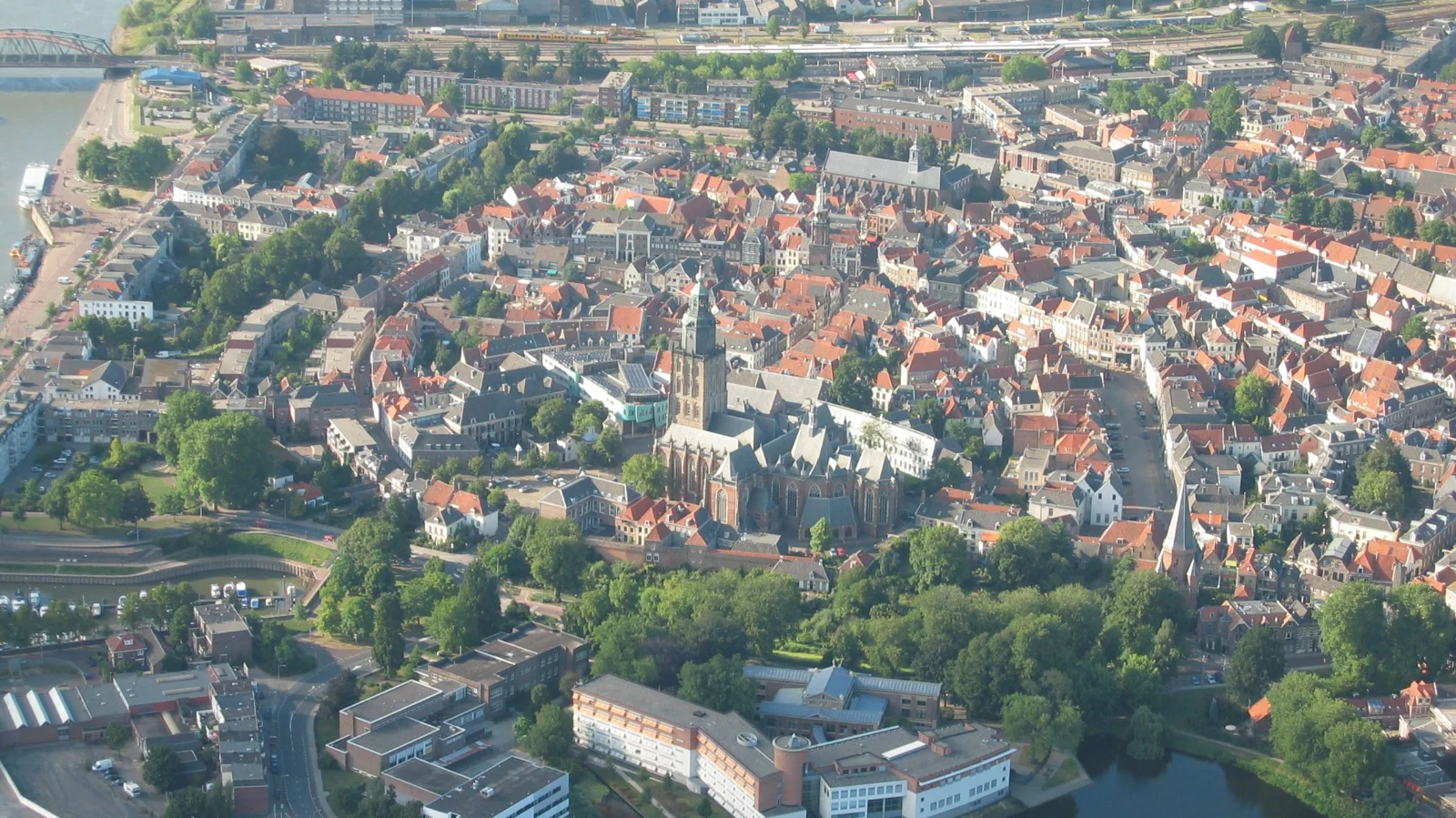 Zutphen