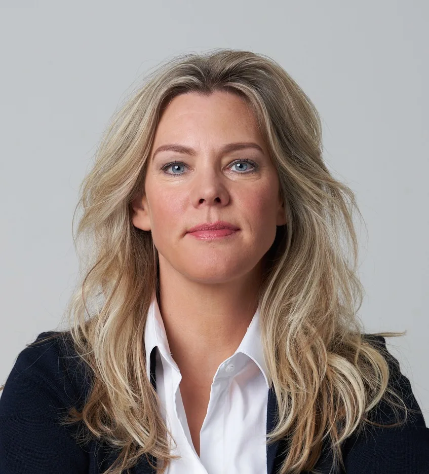 Marianne Akkermans-Linssen