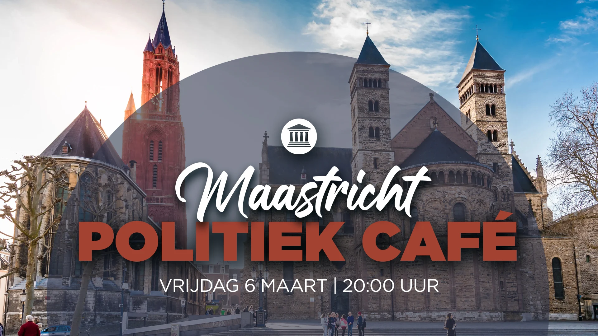 Politiek Café Maastricht