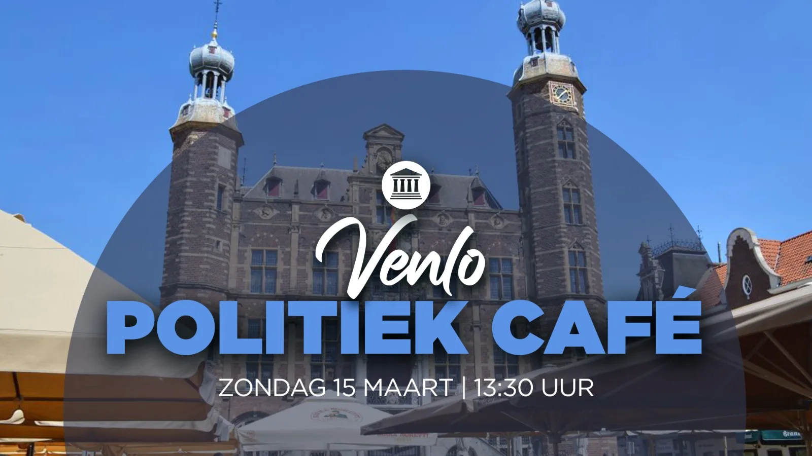 Politiek Café Venlo