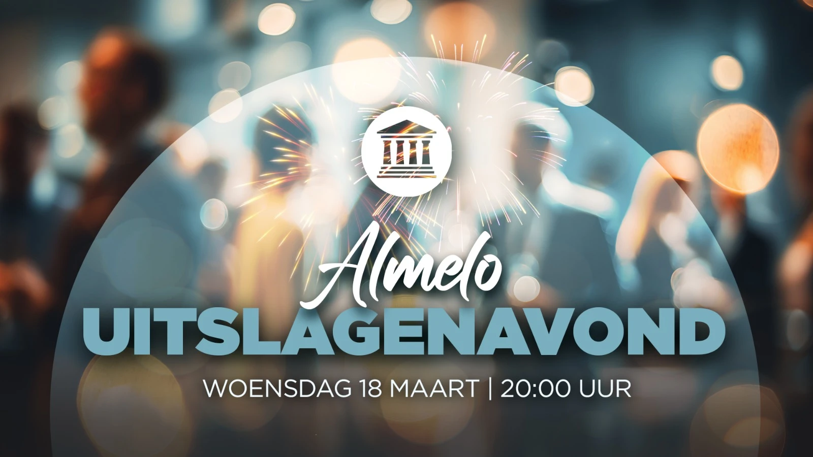 Uitslagenavond Almelo