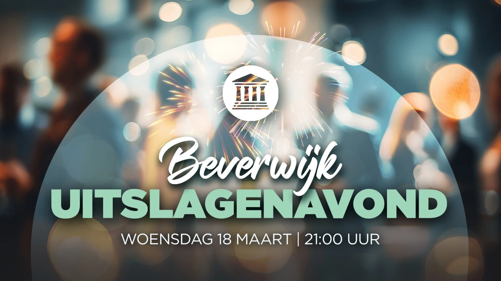 Uitslagenavond Beverwijk