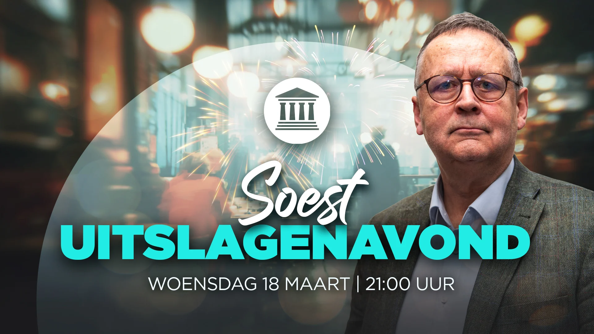Uitslagenavond Soest
