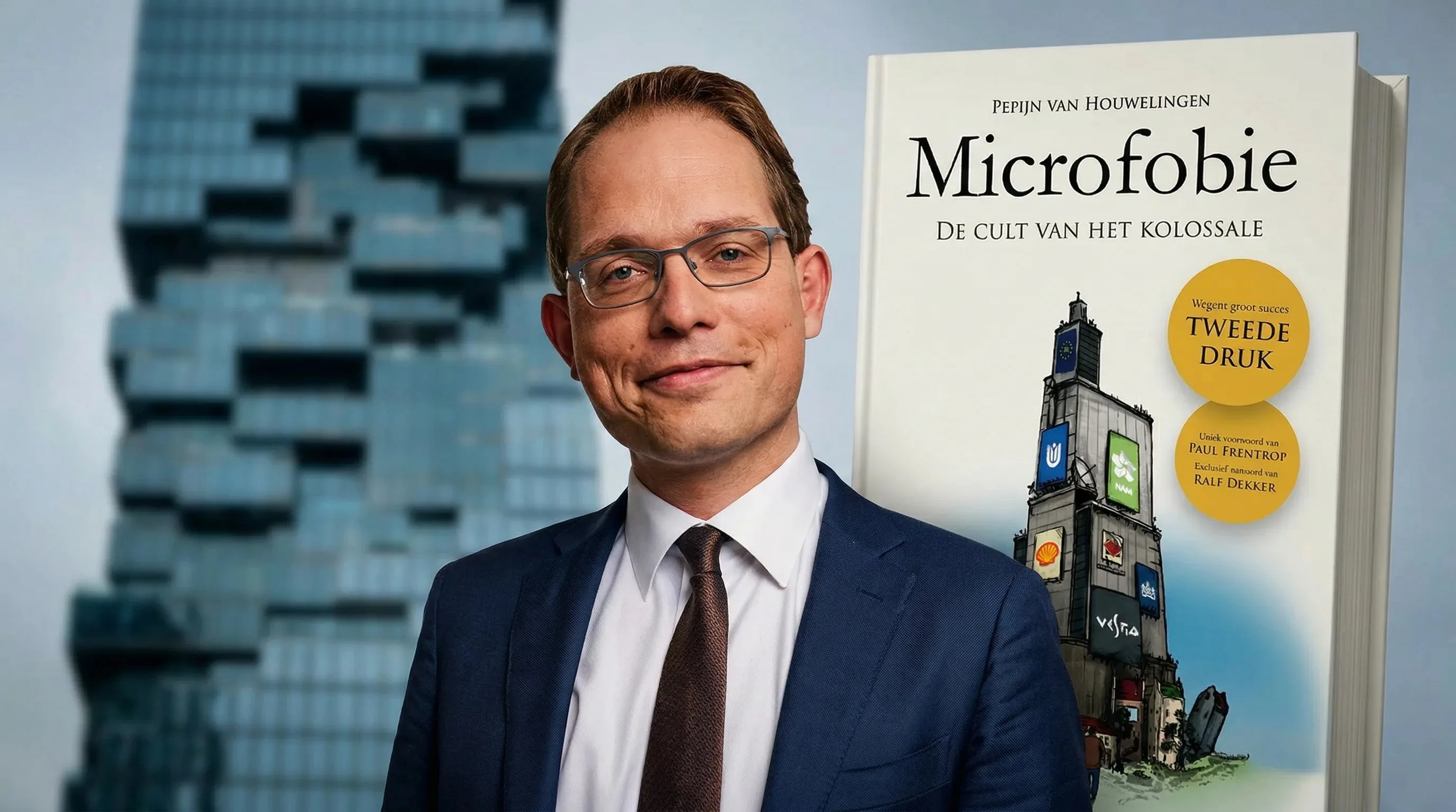 Training Microfobie