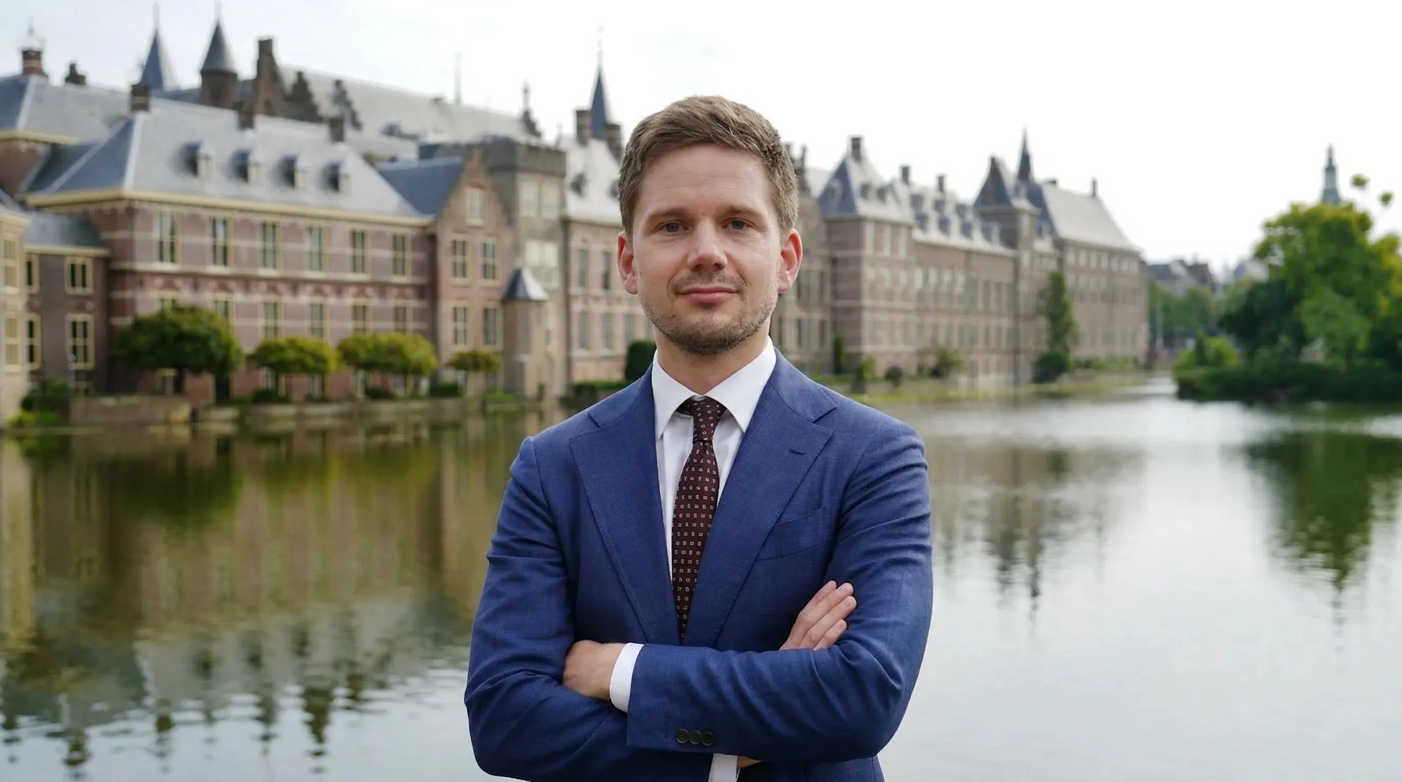 Cursus Staatsinrichting