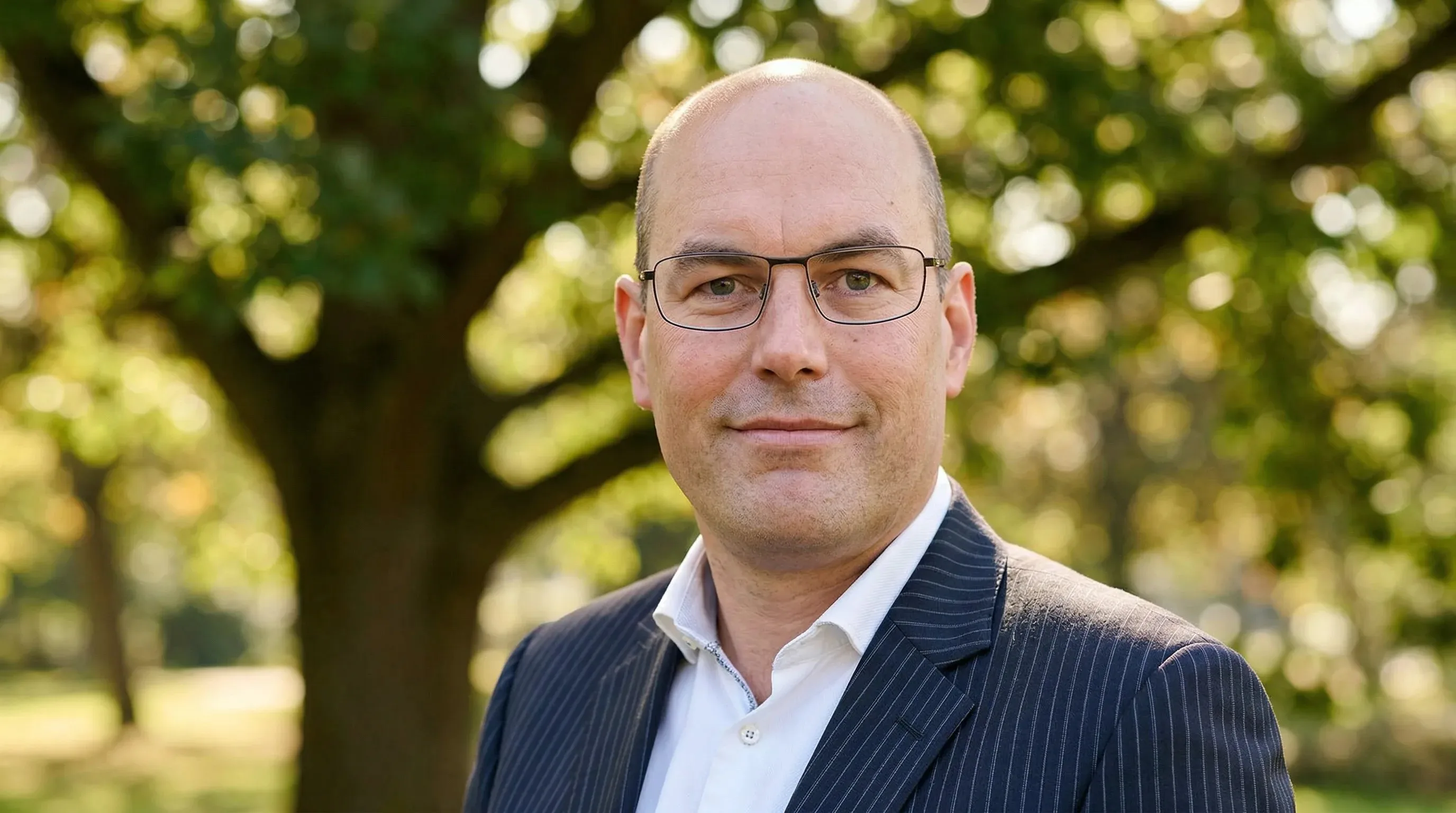 Cursus Paleoconservatisme