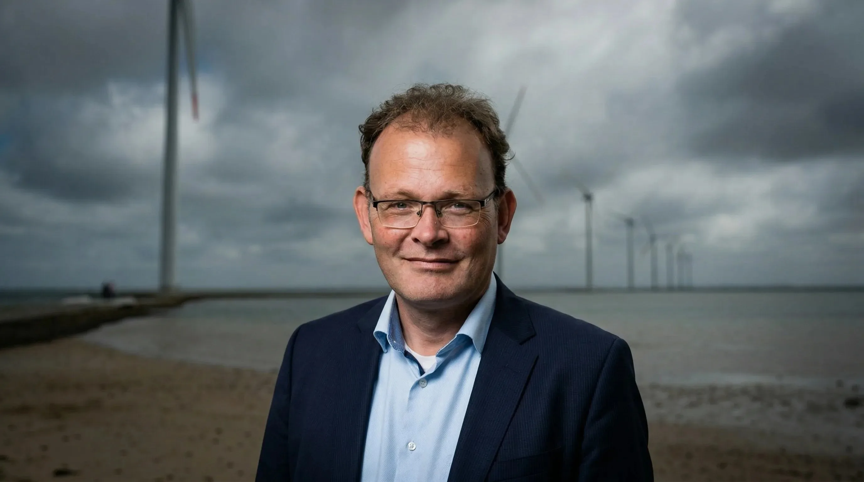Cursus Energietransitie