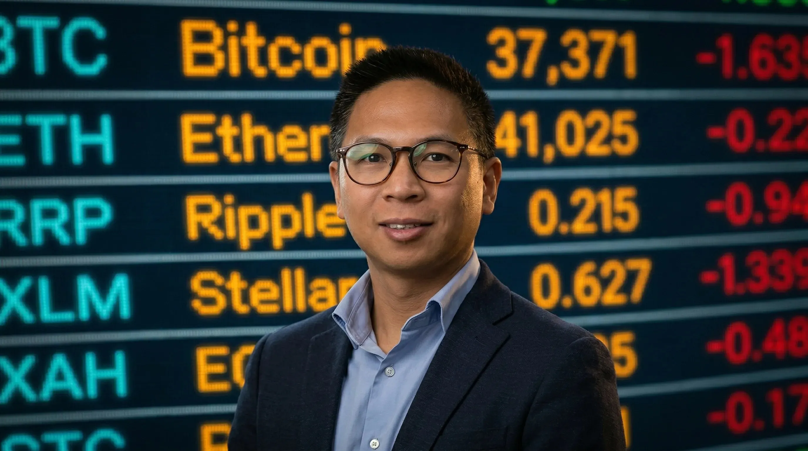 Cursus De Basis van Crypto