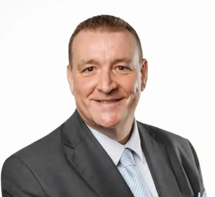 Armin Krijgsman