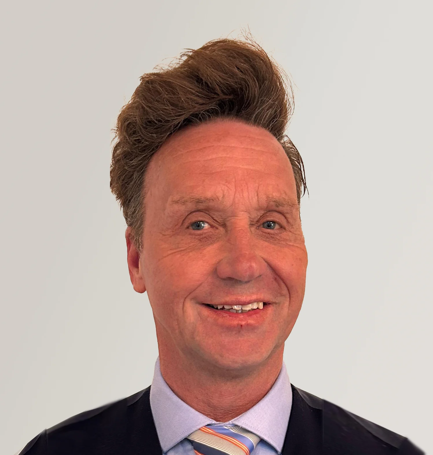 Robert Vink