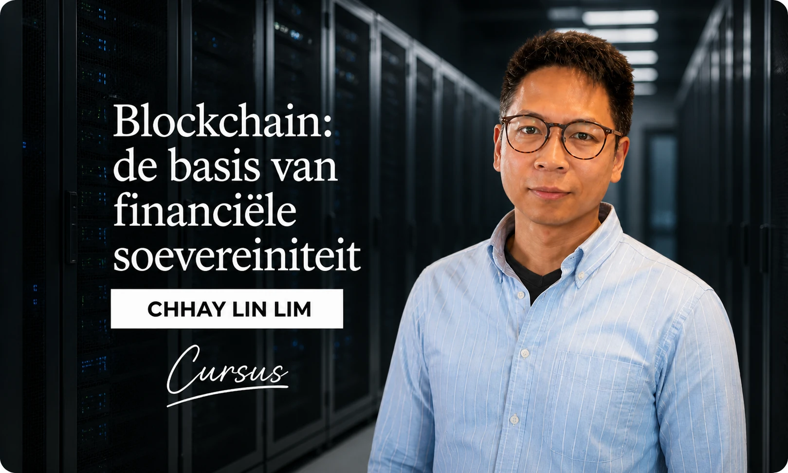 Cursus De Basis van Crypto