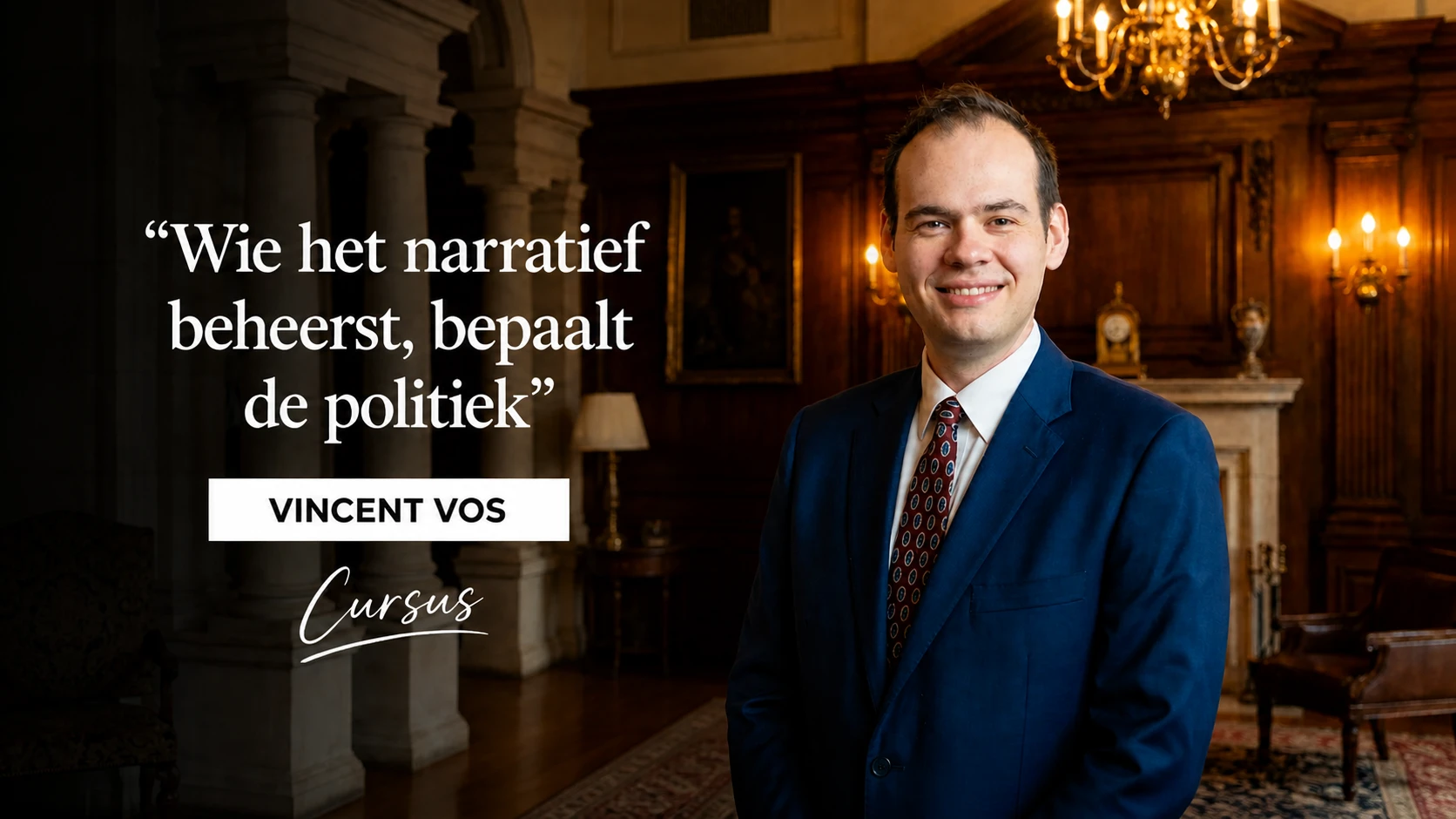 Cursus Metapolitiek