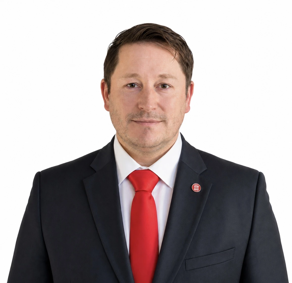 Robbin Stikvoort