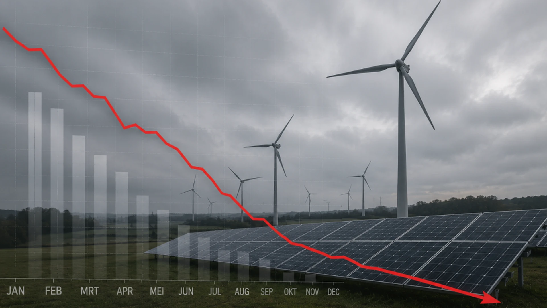 IMF bevestigt: Nederlandse economie loopt vast door o.a. klimaat- en stikstofbeleid, Schenk stelt Kamervragen