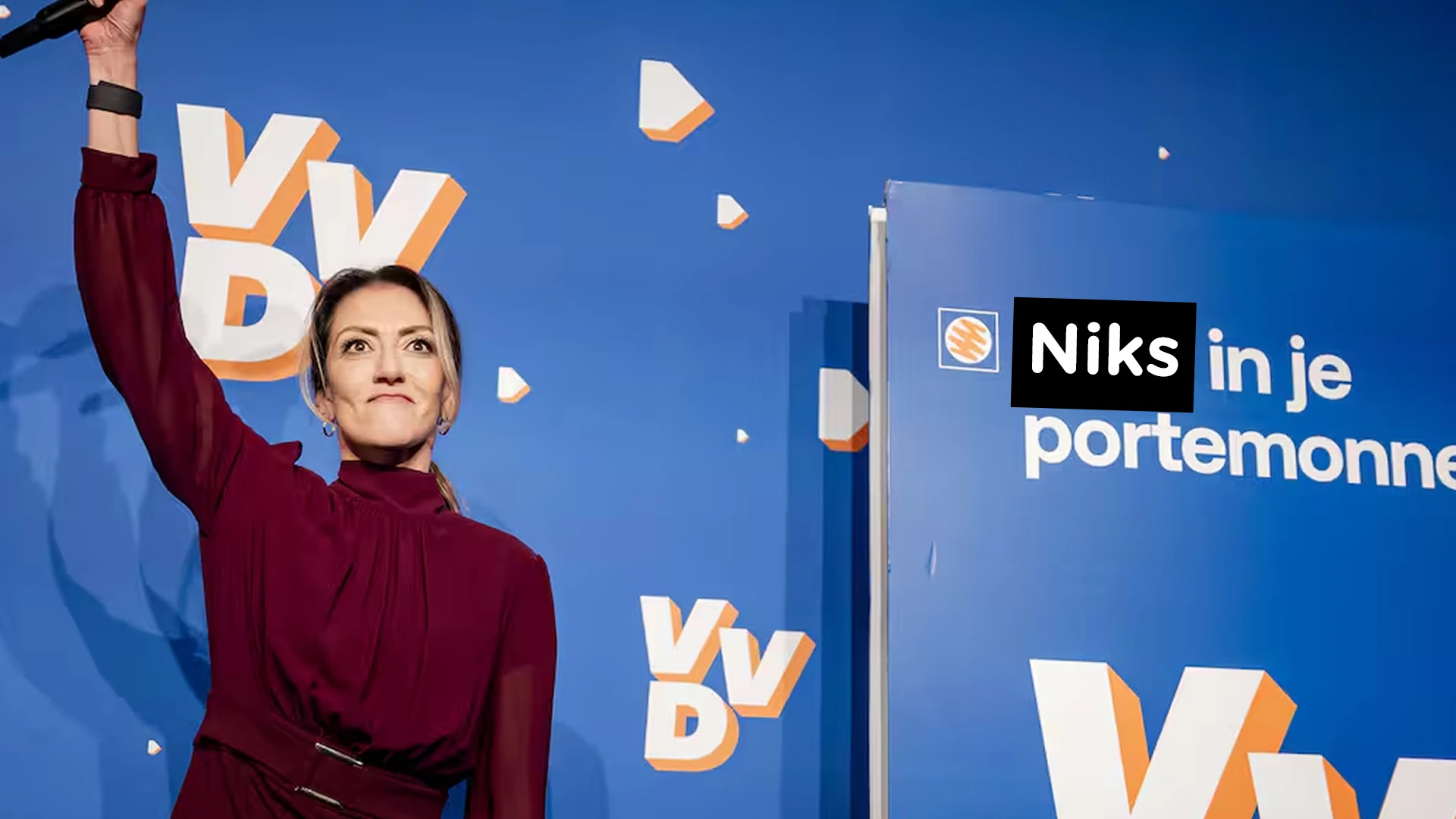 Ondanks kabinetsbeloften wordt wonen alleen maar duurder, Russcher stelt Kamervragen