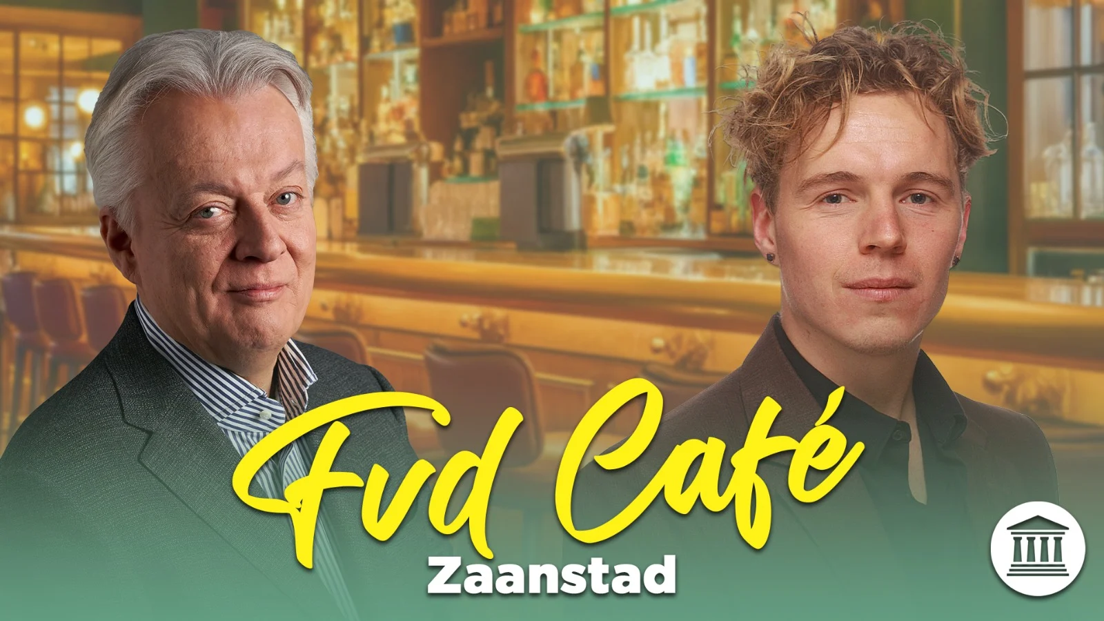 FVD Café Zaanstad