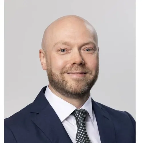 Bart Hermsen