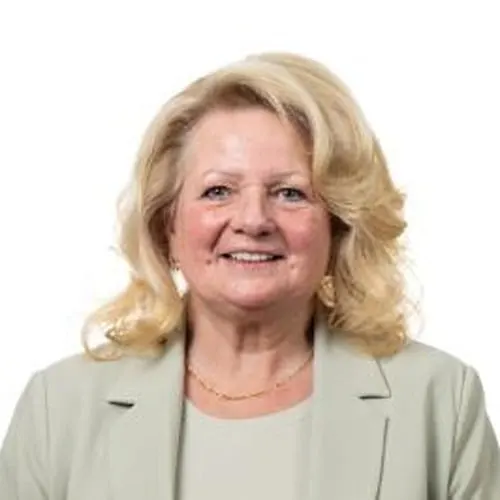 Ingrid van Binsbergen-Jahn
